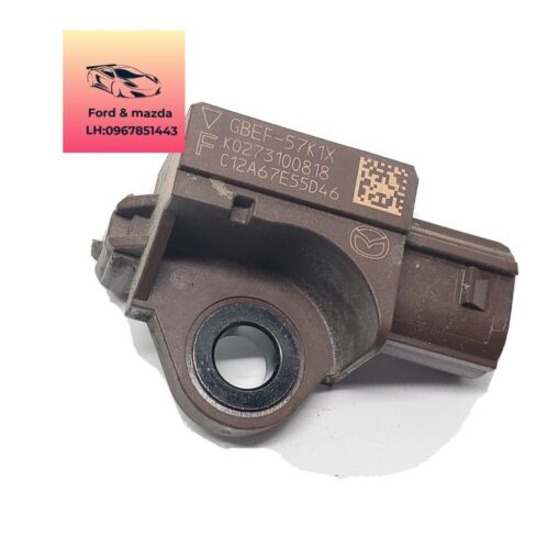 cảm biến va chạm trước mazda 6 2015-2016-2017-2018-2019-GBEF57K1X