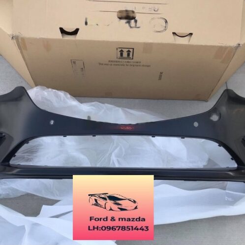 cản trước mazda 6 2017-2018-2019-ba đờ sốc trước mazda 6-GMV850031CBB