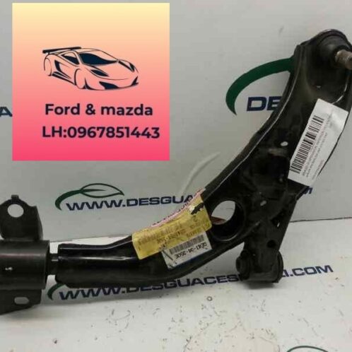 càng a trước mazda 626 1999-2000-2001-2002-2003-GE4T34300E-GE4T34350E