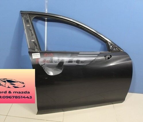 cánh cửa trước mazda 6 2015-2016-2017-2018-2019-GHY05802XG-GHY05902XG