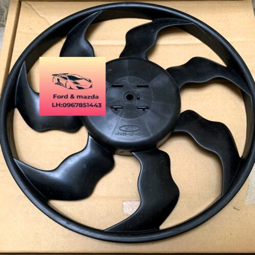 cánh quạt két nước mazda 3 2015-2016-2017-2018-2019-PE2115140-PE2015140