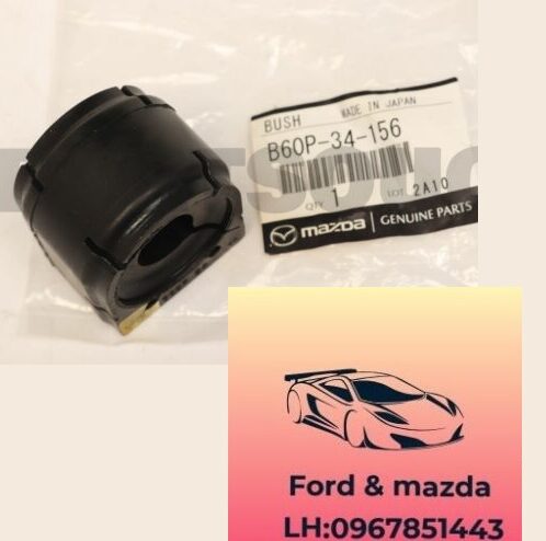 cao su cân bằng trước mazda 3 2015-2016-2017-2018-2019-B60P34156