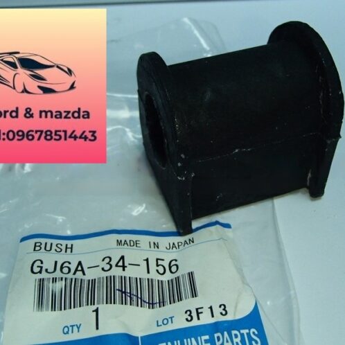 cao su cân bằng trước mazda 6 2003-2004-2005-2006-2007-2008-cao su ốp thanh cân bằng trước mazda 6 GJ6A34156,
