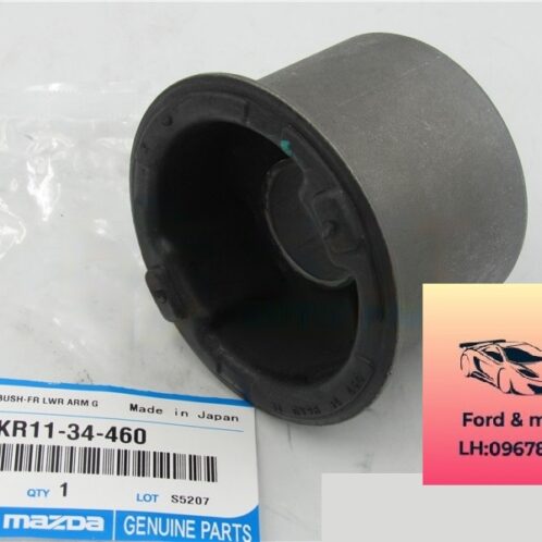 cao su càng a mazda 3 2014-2015-2016-2017-2018-2019-KR1134470-KR1134460,