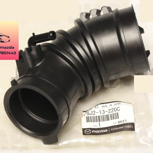 cao su cổ hút mazda 636 1999-2000-2001-2002-FSJ213220C