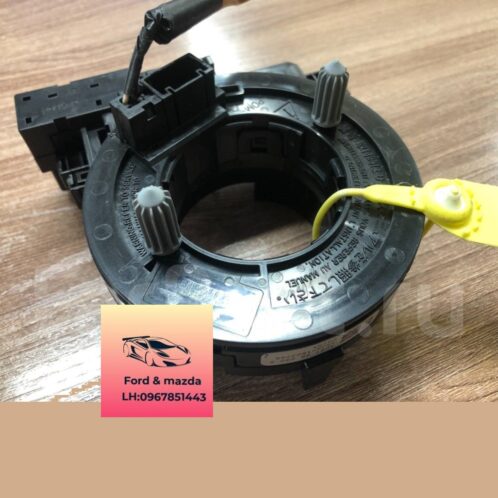 cáp còi mazda 3 2015-2016-2017-2018-2019-cót còi mazda 3 KD5166CS0A