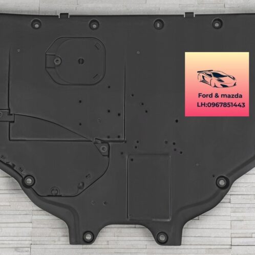 chắn bùn dưới động cơ mazda 6 2008-2009-2010-2011-2012- B61K56110A-tấm chắn gầm động cơ mazda 6
