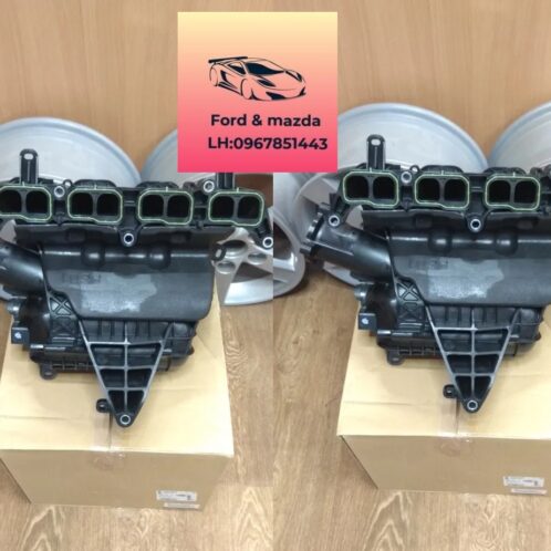 cụm cổ hút mazda 6 2014-2015-2016-2017-2018-2019-PY0113100A