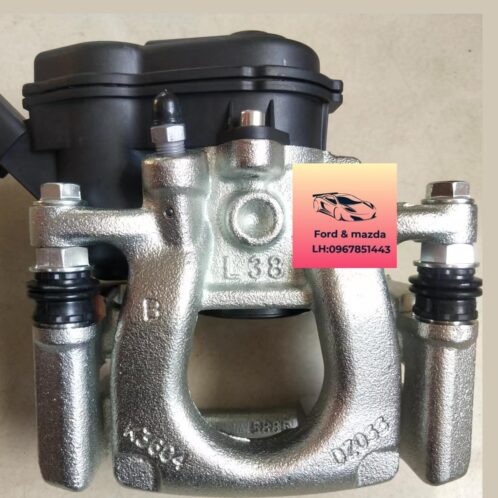 cụm phanh sau mazda 6 2016-2017-2018-2019-cùm gông phanh sau mazda 6-cùm phanh sau mazda 6-GMY02661X-GMY02671X