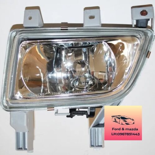 đèn gầm mazda 323 1999-2000-2001-2002-2003-đèn sương mù mazda 323-đèn cản trước mazda 323-B30D51680-B30D51690