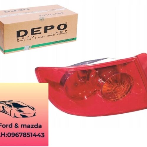 đèn hậu mazda 3-2004-2005-2006-2007-BN8V513F0D-BN8V513G0D-BN8V51150E-BN8V51160E-đèn hậu ngoài mazda 3 (1)