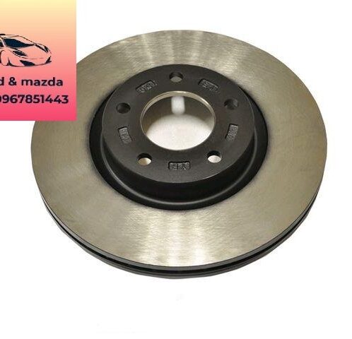 đĩa phanh trước mazda 6 2014-2015-2016-2017-2018-2019-GBFT33251A