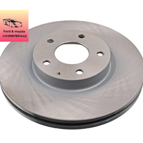 đĩa phanh trước mazda 6 2015-2016-2017-2018-2019-GHP933251
