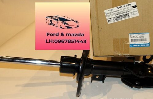 giảm sóc trước mazda 6 2015-2016-2017-2018-2019-thụt trước mazda 6-GHP934700B-GHP934900B