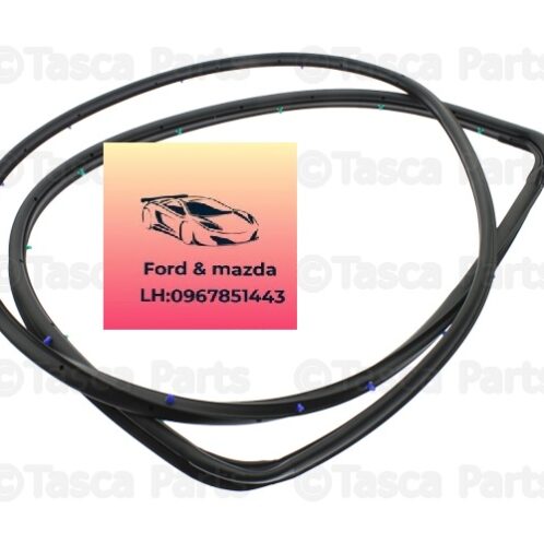 gioăng cánh cửa mazda 6 2014-2015-2016-2017-2018-2019-GBFN58760