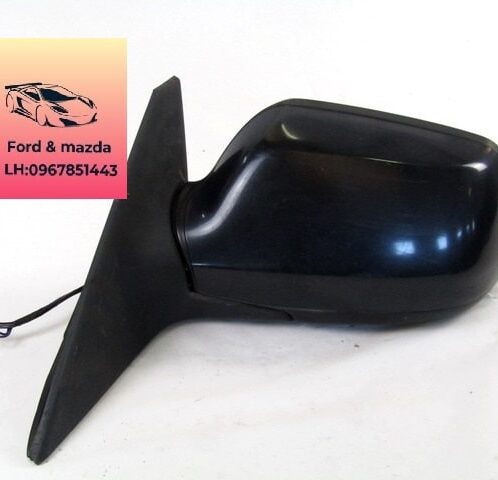 gương chiếu hậu mazda 6 2003-2004-2006-2007-2008-kính chiếu hậu mazda 6-GR3C69120B08-GR3C69180B08