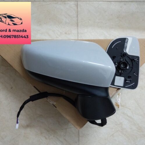 gương chiếu hậu mazda 6-2014-2015-2016-GHR451041F-gương mazda 6