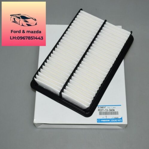 lọc gió động cơ mazda 6 2015-2016-2017-2018-2019-PE07133A0A-lọc gió mazda 6