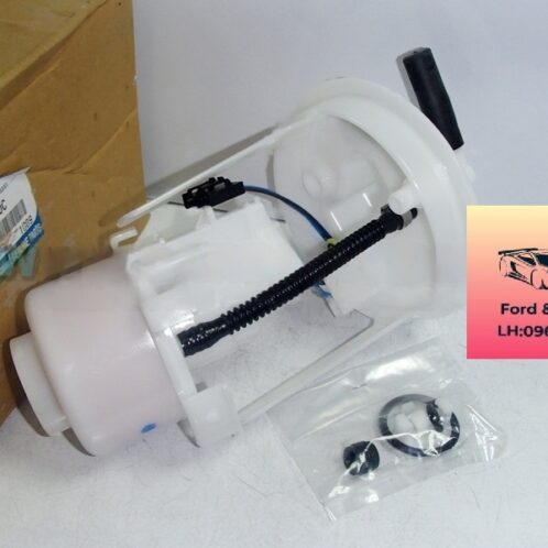 lọc xăng mazda 6 2004-2005-2006-2007-2008-2009-lọc nhiên liệu mazda 6-LFY713ZE0