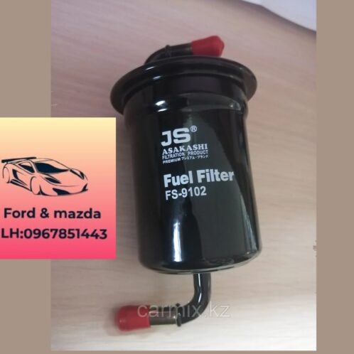 lọc xăng mazda 626 1998-1999-2000-2001-2002-2003-FS9102-lọc nhiên liệu mazda 626