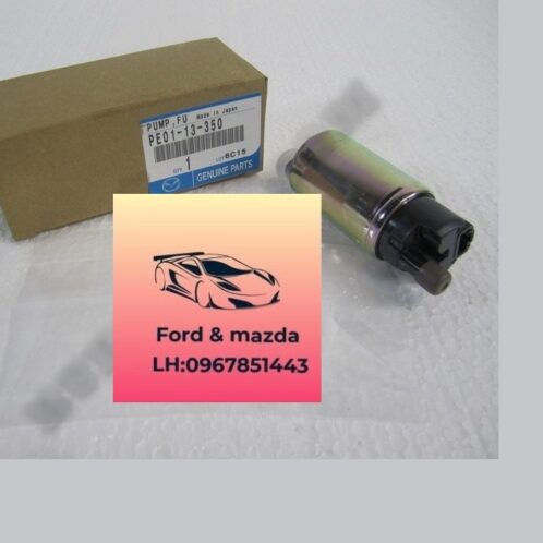 mô tơ bơm xăng mazda 3 2015-2016-2017-2018-2019-PE0113350-mô tơ cụm bơm xăng mazda 3