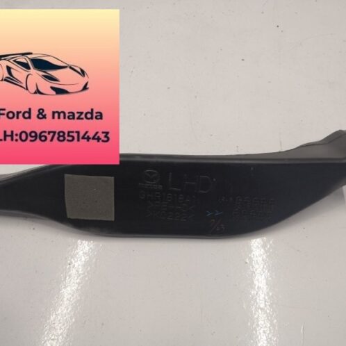 ống gió điều khiển dàn sưởi mazda 6 2014-2019 ống gió điều khiển dàn sưởi mazda 6 2014-2015-2016-2017-2018-2019-ống gió điều khiển nóng lạnh mazda 6-GHR1618A1-GHR1618A2