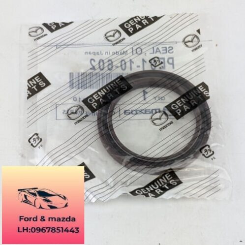 phớt đầu trục cơ mazda 3 2015-2016-2017-2018-2019-PE0110602