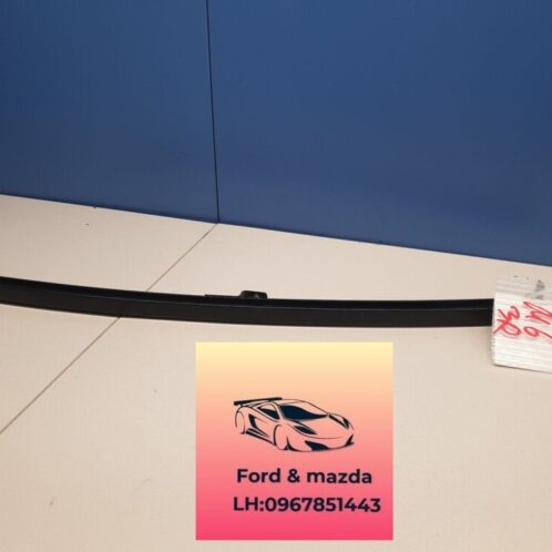 ray trượt kính cánh cửa mazda 6 2014-2015-2016-2017-2018-2019-GHK172602B