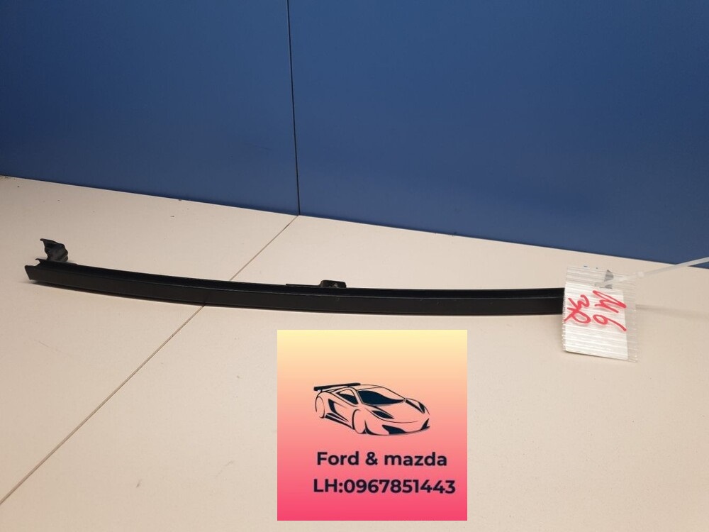 ray trượt kính cánh cửa mazda 6 2014-2015-2016-2017-2018-2019-GHK172602B ray trượt kính cánh cửa mazda 6 2014-2015-2016-2017-2018-2019-GHK172602B