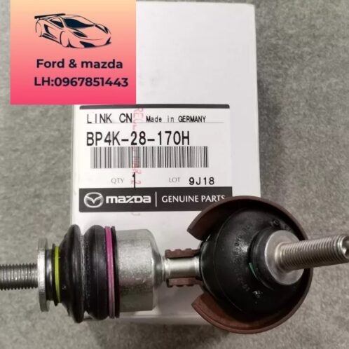 rô tuyn cân bằng sau mazda 3 2004-2005-2006-2007-2008-2009-BP4K28170H