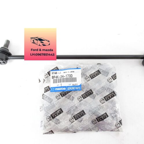 rô tuyn cân bằng trước mazda 3 2004-2005-2006-2007-2008-2009-BP4K34170D
