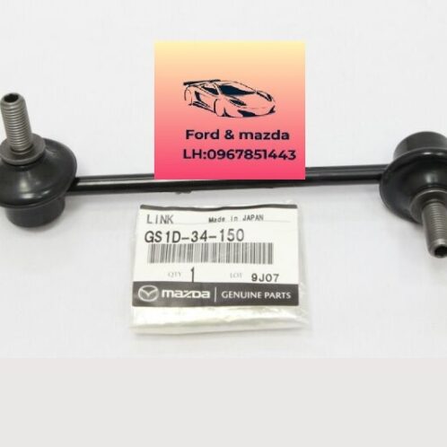 rô tuyn cân bằng trước mazda 6 2009-2010-2011-2012-2013-GS1D34150-GS1D34170