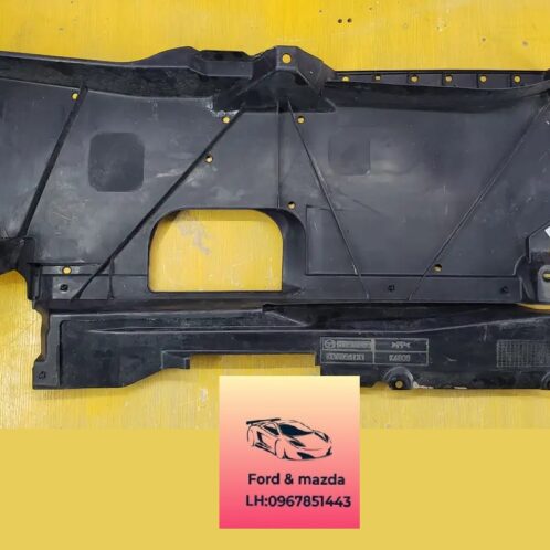 tấm chắn bùn dưới xe mazda 6 2014-2015-2016-2017-2018-2019-GHP9563D0D-GHP9563H0D