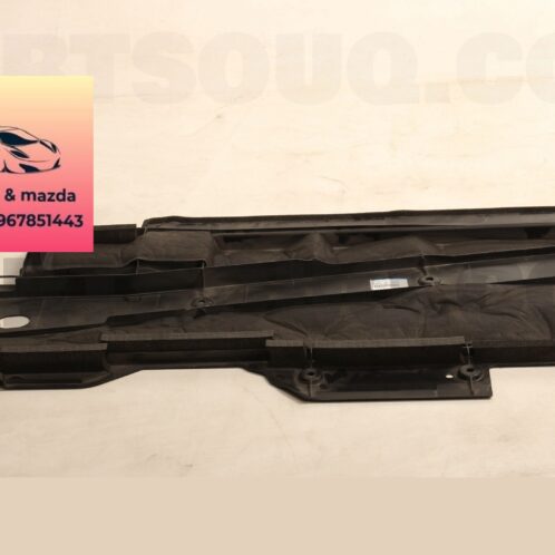 tấm chắn bùn dưới xe mazda 6 2014-2015-2016-2017-2018-2019-GHP9563D0D-GHP9563H0D (1)