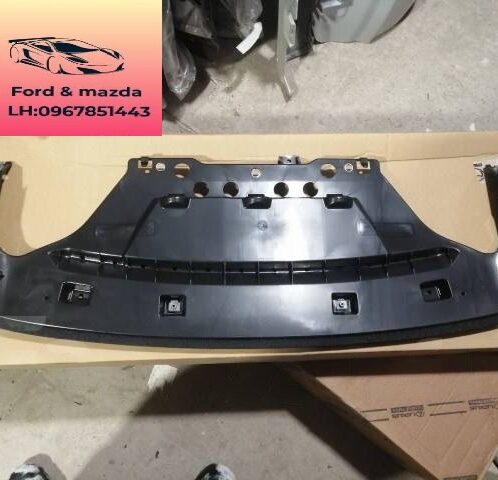 tấm chắn gầm dưới cản trước mazda 6 2015-2016-2017-2018-2019-tấm chắn gầm động cơ mazda 6 -tấm chắn dưới gầm mazda 6 GHP9500S0A,