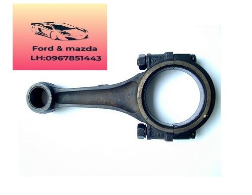 tay biên mazda 626 1999-2000-2001-2002-2003-B61K11210D