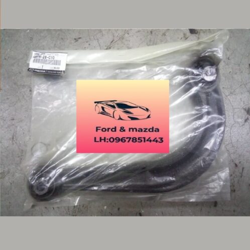 thanh giằng cong sau mazda 6 2015-2016-2017-2018-2019-GHP928C10-thanh giằng con cân bằng sau mazda 6