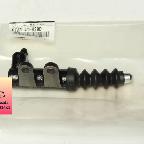 tổng côn dưới mazda 6 2002-2003-2004-2005-2006-tổng côn mazda 6 -chuột côn mazda 6-BTAB41920D