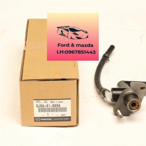 tổng côn dưới mazda 6 2003-2004-2005-2006-2007-2008-chuột côn dưới mazda 6 GJ6A41990A