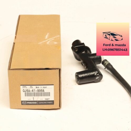 tổng côn dưới mazda 6 2003-2004-2005-2006-2007-2008-chuột côn dưới mazda 6 GJ6A41990A