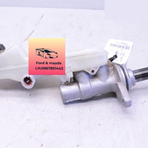 tổng phanh mazda 6 2015-2016-2017-2018-2019-xi lanh phanh mazda 6-xi lanh bầu trợ lực phanh mazda 6-GHY54340Z