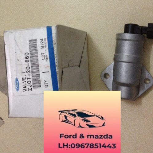 van không tải mazda 323-1999-2000-2001-2002-2003 van bù ga mazda 323-ZM0120660 (1)
