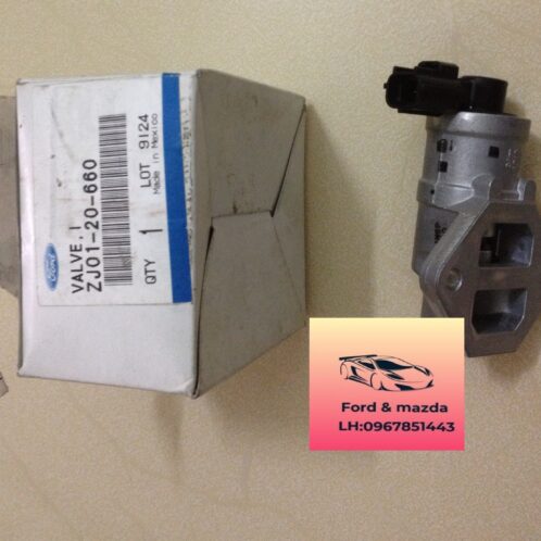 van không tải mazda 323-1999-2000-2001-2002-2003 van bù ga mazda 323-ZM0120660 (1)