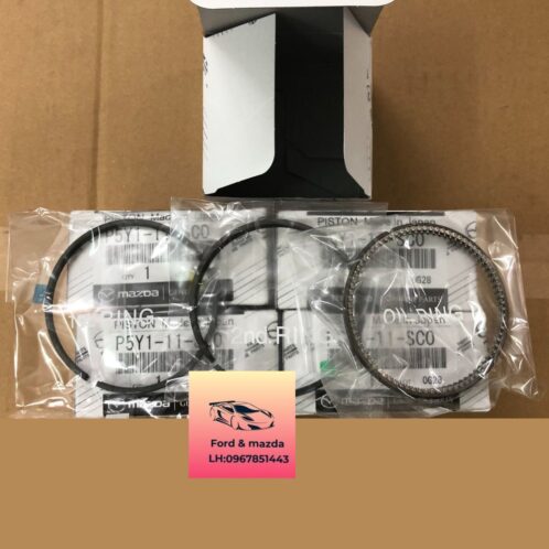 xéc măng mazda 3 2015-2016-2017-2018-2019-P5Y111SC0