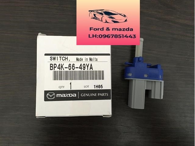 CẢM BIẾN BÁO ĐÈN PHANH MAZDA CX5 2013-2014-2015-2016-2017-2018-2019-2020-2021-2022-CÔNG TẮC BÁO ĐÈN PHANH MAZDA CX5-BP4K6649YA (1) CẢM BIẾN BÁO ĐÈN PHANH MAZDA CX5 2013-2014-2015-2016-2017-2018-2019-2020-2021-2022-CÔNG TẮC BÁO ĐÈN PHANH MAZDA CX5-BP4K6649YA.