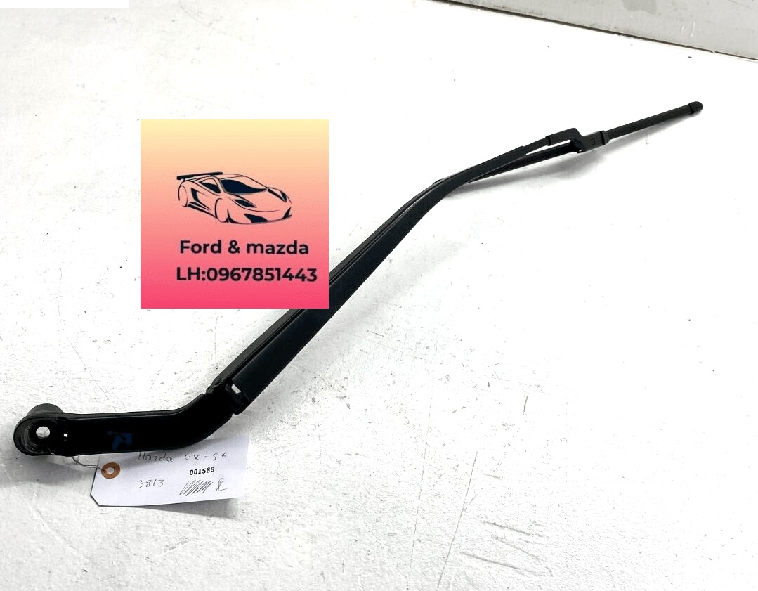 Cần gạt mưa mazda cx5 2018-2019-2020-2021-2022-cần sắt gạt mưa trước mazda cx5-KN0W67321-KD2W67321, (2) Cần gạt mưa mazda cx5 2018-2019-2020-2021-2022-cần sắt gạt mưa trước mazda cx5-KN0W67321-KD2W67321,