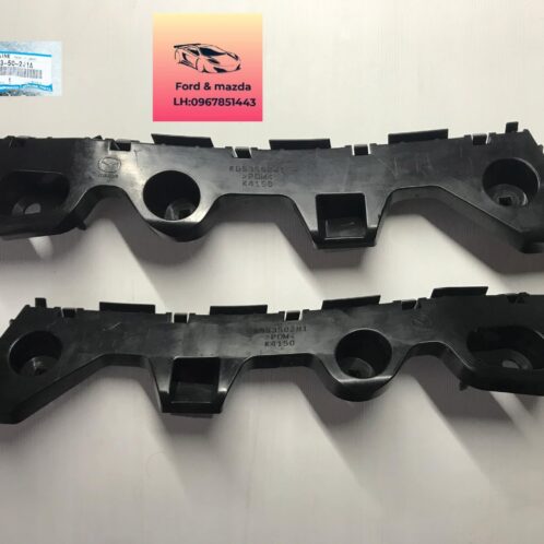 GIÁ BẮT CẢN SAU MAZDA CX5 2013-2014-2015-2016-2017-BÁT BẮT ba đờ sốc sau mazda cx5-tai cài ba đờ sốc sau mazda cx5-phe cài cản sau mazda cx5-KD53502H1A-KD53502J1A,