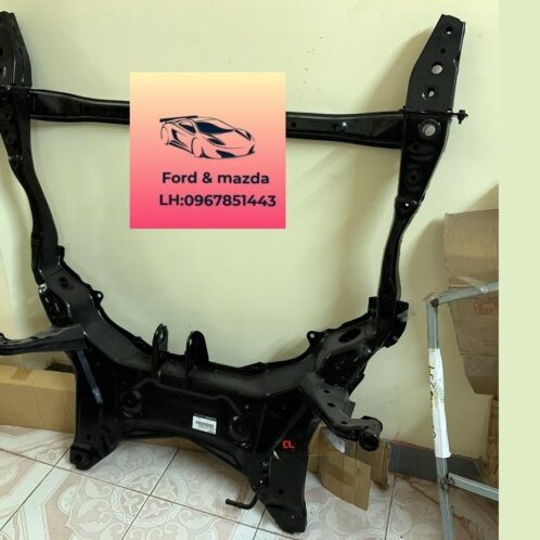 Giá đỡ động cơ mazda cx5 2013-2014-2015-2016-2017-dầm đỡ động cơ hộp số mazda c5-giá đỡ hộp số mazda cx5,KD3534800B-KD3534800C-KD353480XD-KD353480XE-KD353480XG,