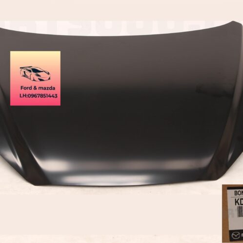 NẮP CAPO mazda cx5 2013-2014-2015-2016-2017-nắp ca bô mazda cx5-KDY35231XA,