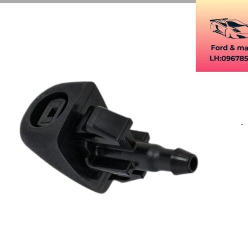 Núm phun nước rửa kính mazda cx5 2013-2014-2015-2016-2017-2018-2019-2020-2021-2022-vòi phun nước rửa kính chắn gió mazda cx5-KD5367510,